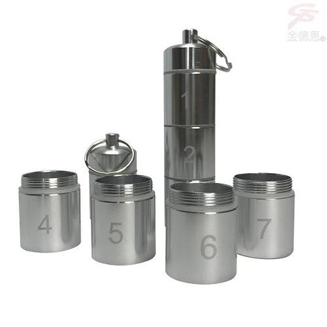 10 大藥盒推薦排行榜 4
