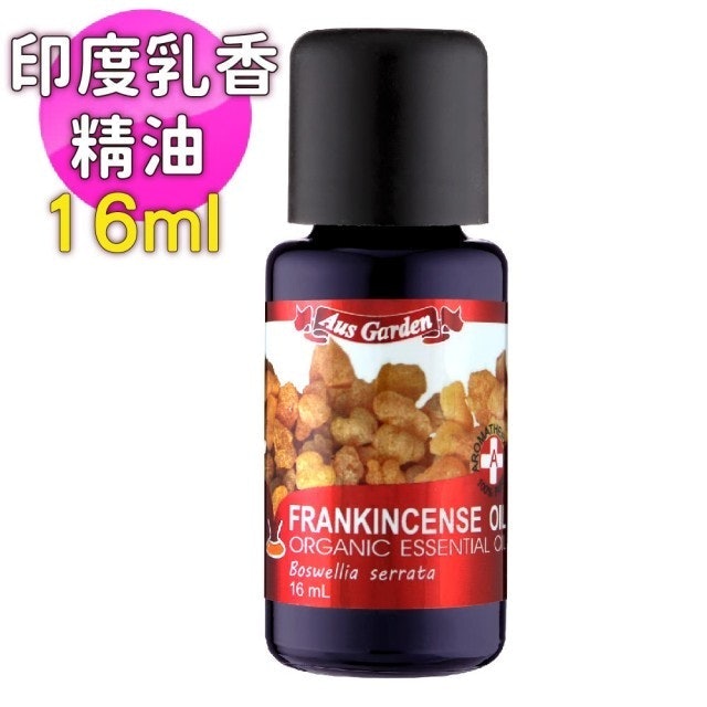 芳療師監製10 大木質調精油推薦排行榜 3