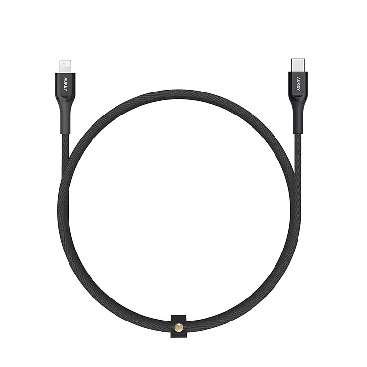 Type-C 充電線 1