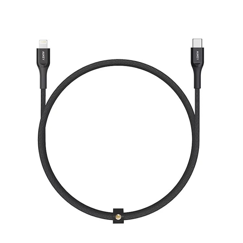 Type-C 充電線 1