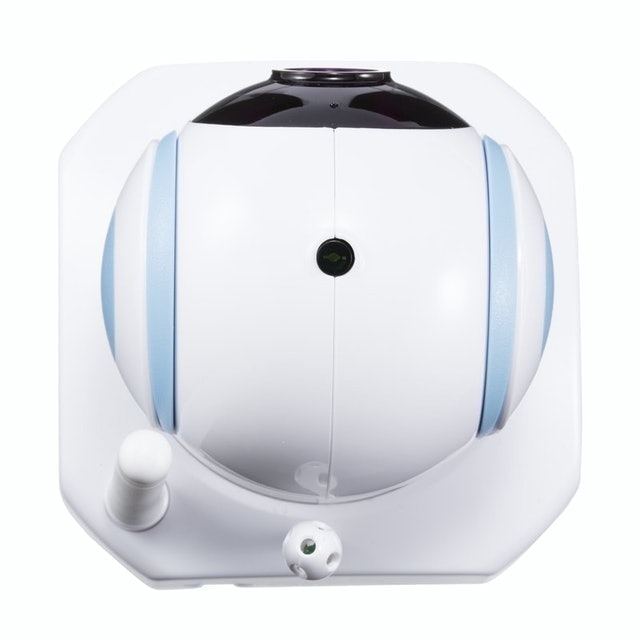 無線監視器「隨時隨地eye Smart HD」 6