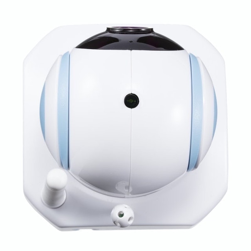無線監視器「隨時隨地eye Smart HD」 6