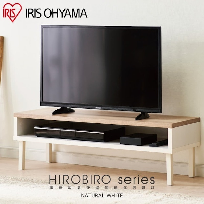 HIROBIRO系列 木質電視櫃 1