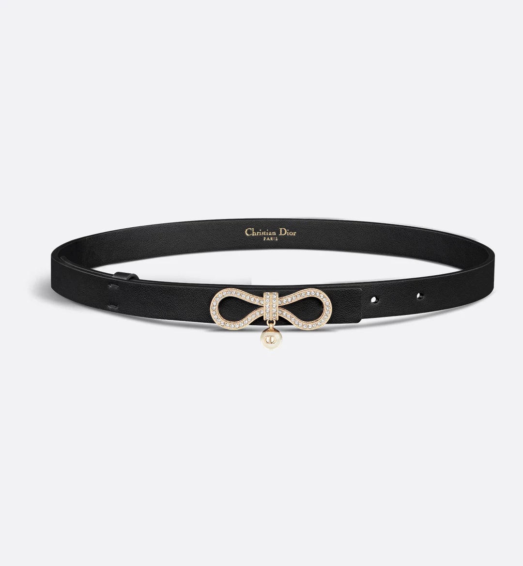 Le Nœud de Dior 腰帶 1