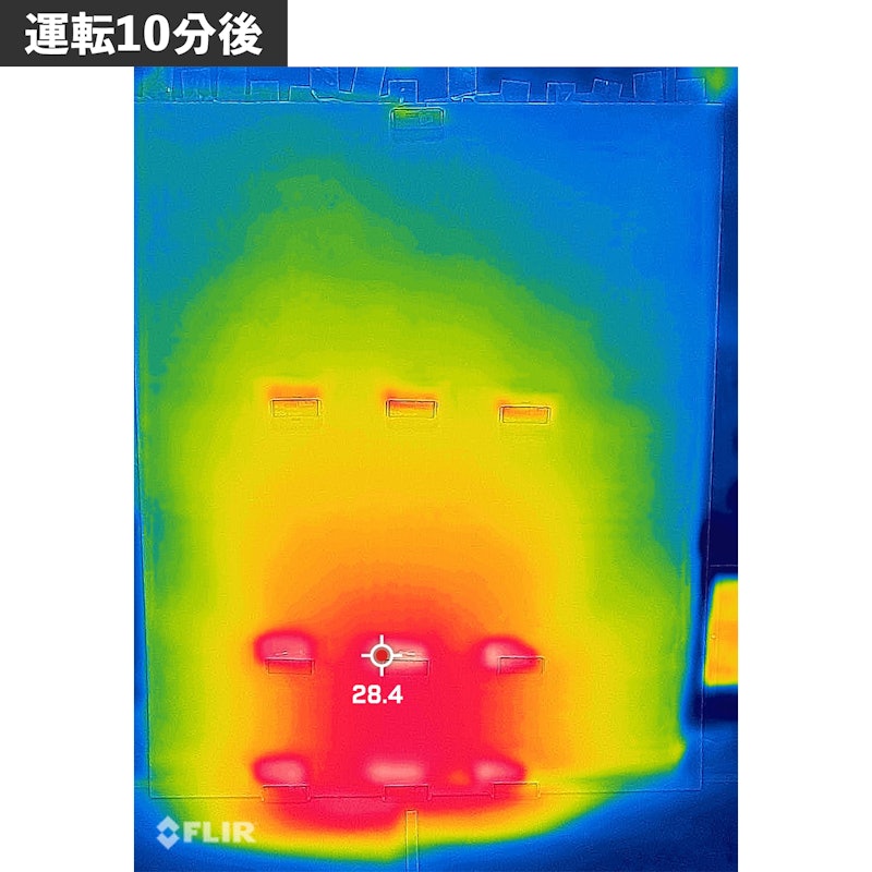 加濕陶瓷電暖器 3