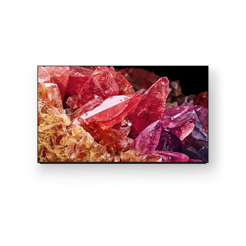 BRAVIA 4K HDR Mini LED Google TV顯示器 1