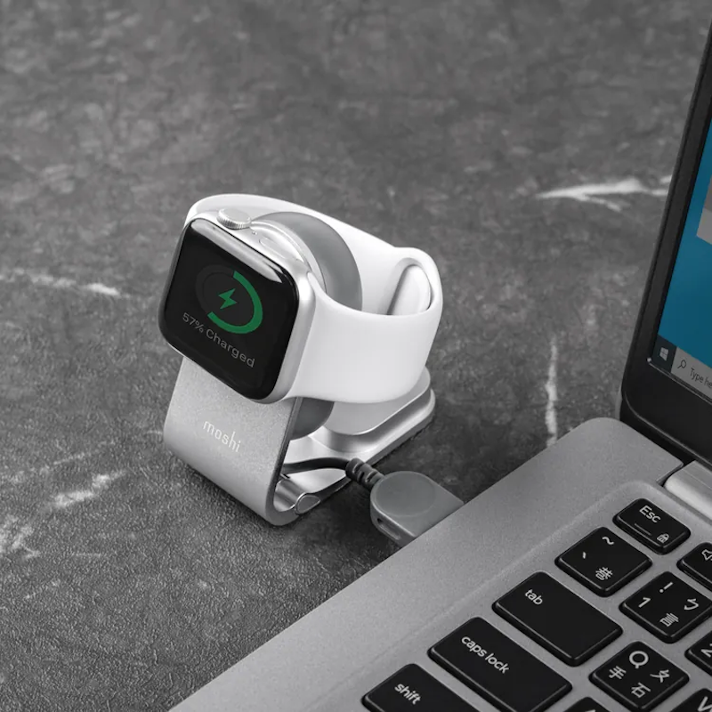 Flekto Apple Watch 折疊式隨身磁吸充電器 3
