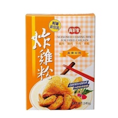 炸雞粉