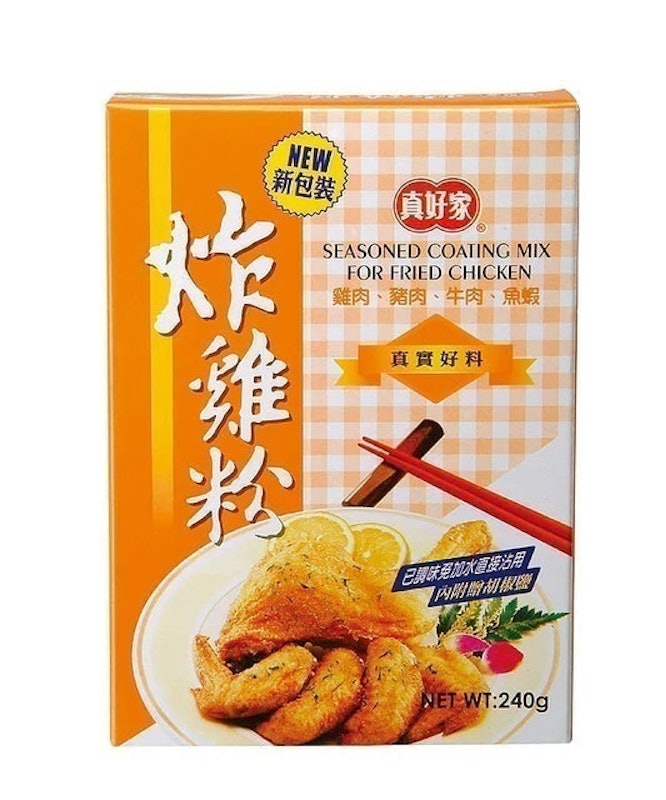 炸雞粉 1