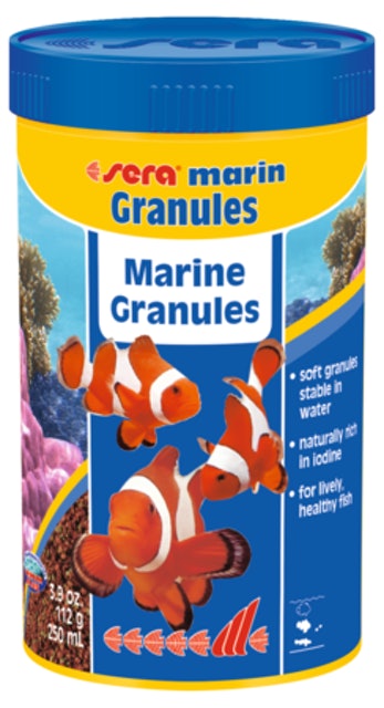 海水魚健康漢堡 1