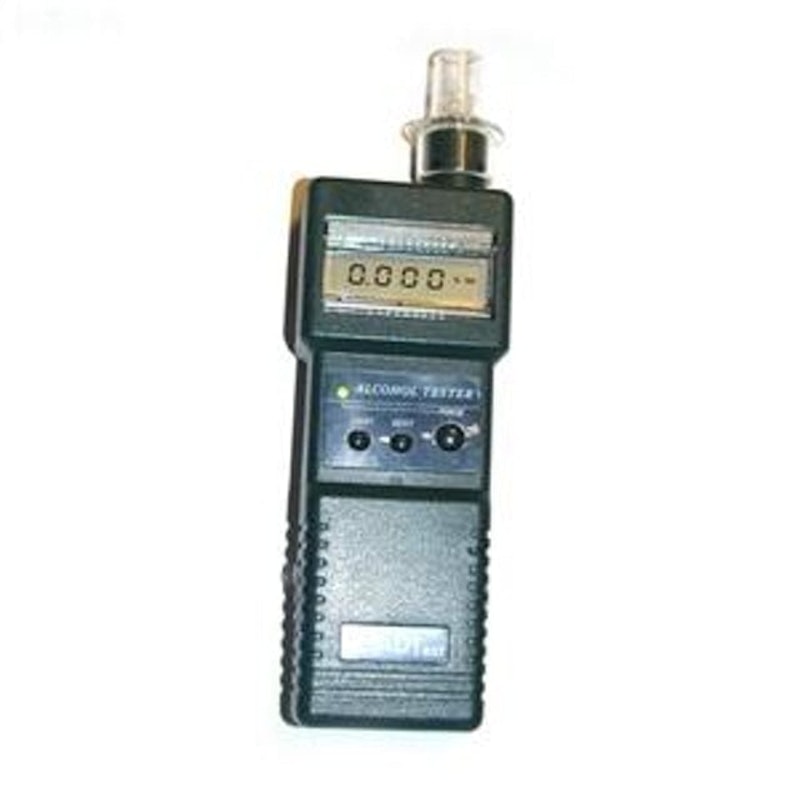 第二代ROADTest酒精測試器 1