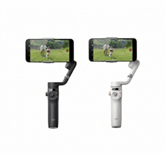 Osmo Mobile 6 手持雲台/手機三軸穩定器