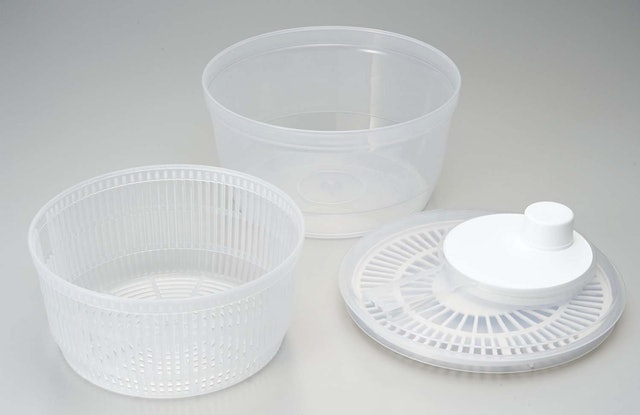 Rotary Fresh 蔬菜脫水器 3