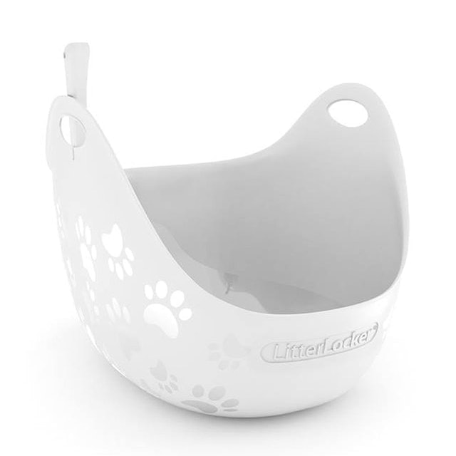 LitterBox 360° 主子貓砂籃 1