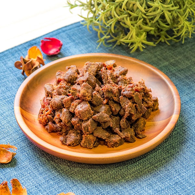 10 大牛肉乾推薦排行榜 5