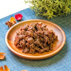私房多汁牛肉角