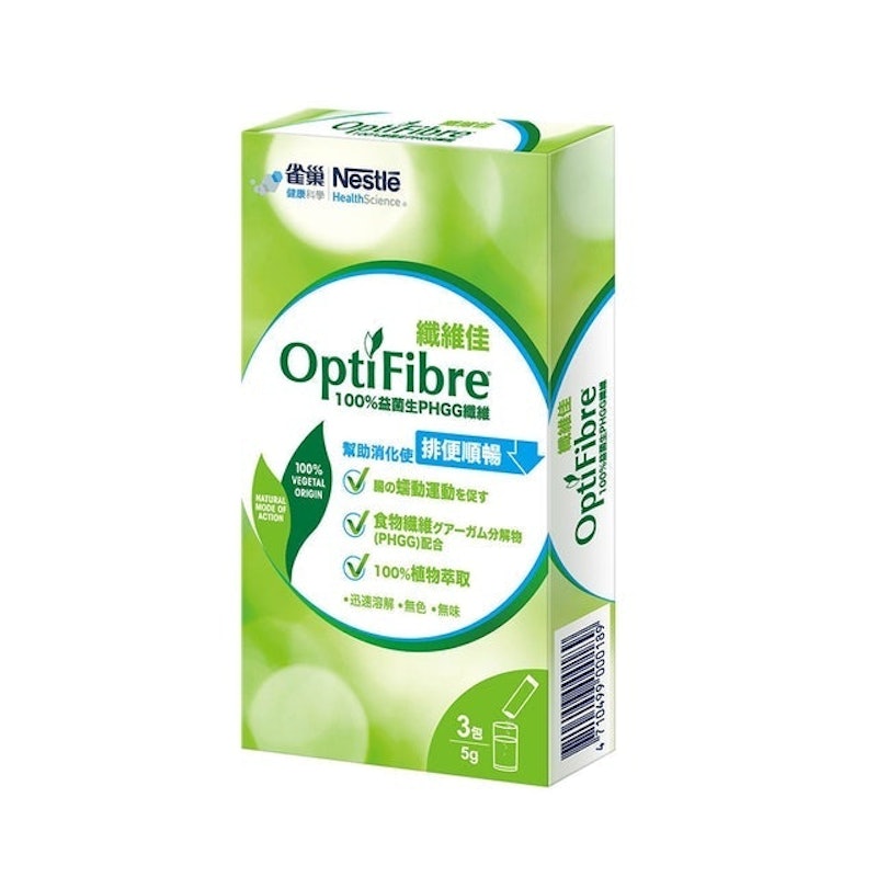 OptiFibre纖維佳膳食纖維 1