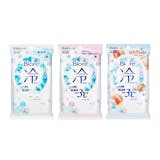 10 大涼感濕紙巾推薦排行榜 1