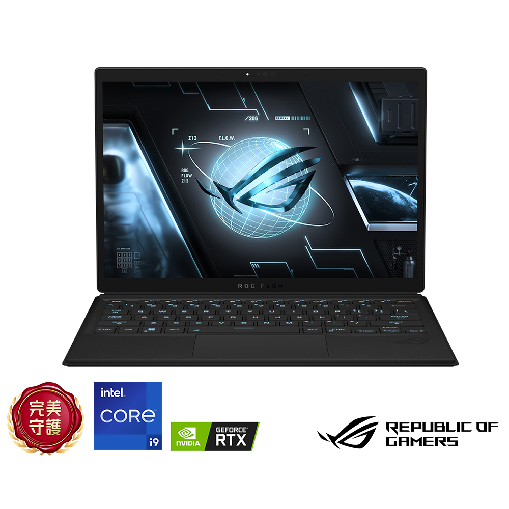 ROG Flow Z13（2023） 3