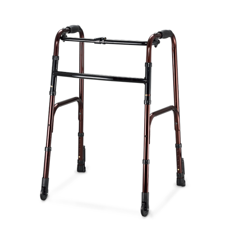推推GO附輪助行器 1