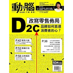動腦