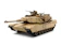 TAMIYA田宮 M1A2 艾布拉姆斯 主戰坦克 1