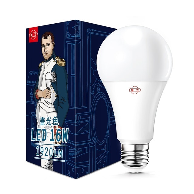 10 大LED燈泡推薦排行榜 3
