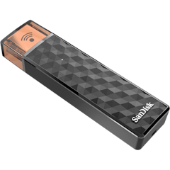 1. SanDisk CONNECT 無線隨身碟 64GB