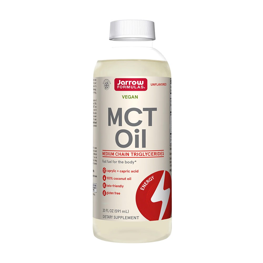 營養師監製10 大MCT油推薦排行榜 2