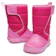 Crocs 兒童雪地洛基靴 1