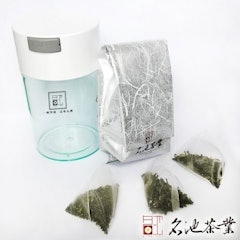 茉莉綠茶