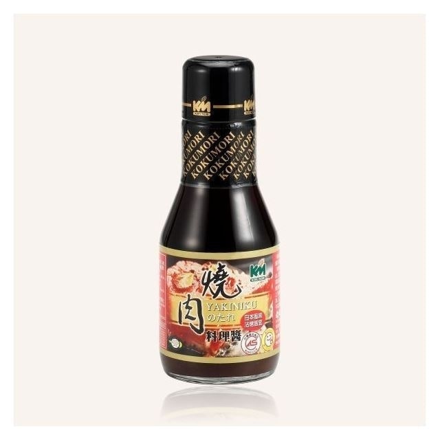 主廚監製9 大燒肉醬推薦排行榜 5