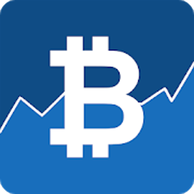 Crypto App 1