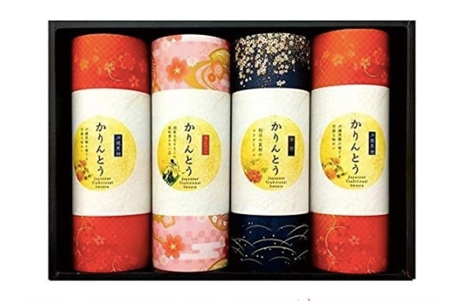 10 大花林糖推薦排行榜 1