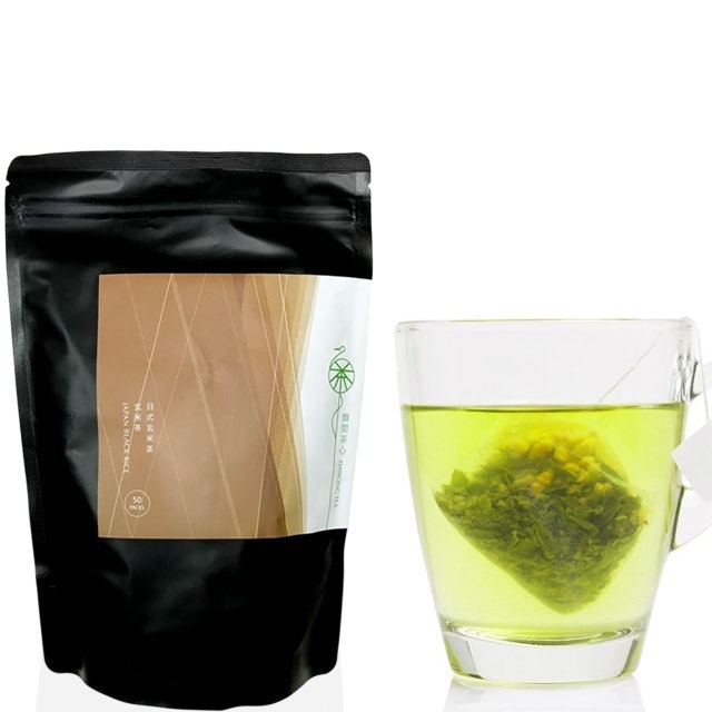 10 大玄米茶推薦排行榜 3