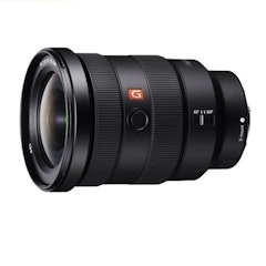 FE 16-35mm F2.8 GM