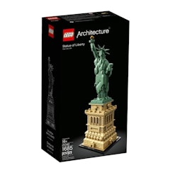 Statue of Liberty