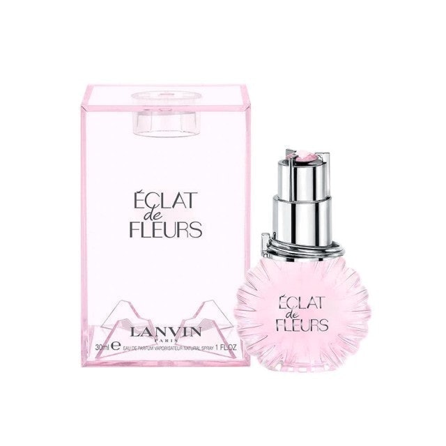 Eclat De Fleurs 花園光韻女性淡香精 1
