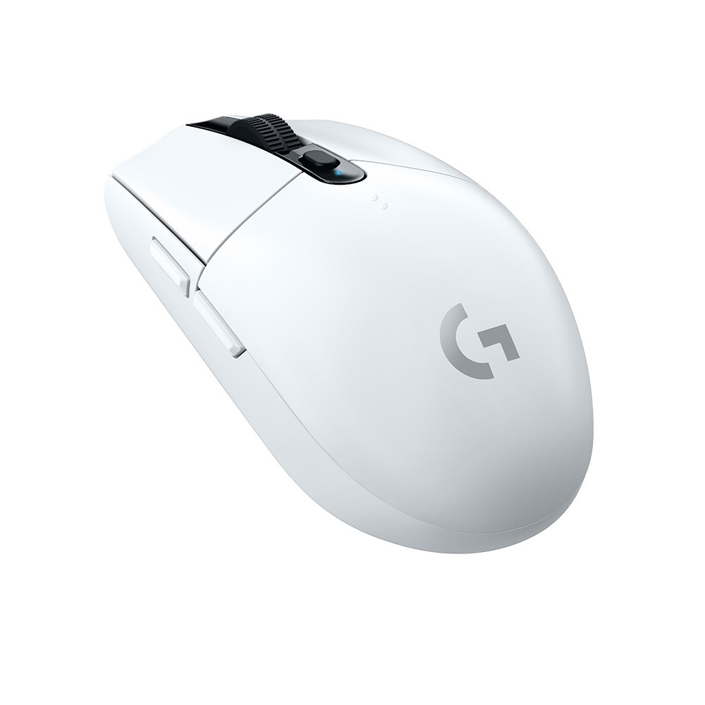 G304無線電競滑鼠 5