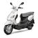 SYM三陽機車 Woo 115 七期 1