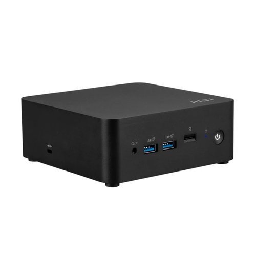 Cubi NUC 迷你電腦 1