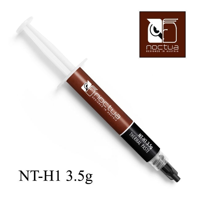 專家監製7 大CPU散熱膏推薦排行榜 1
