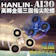 HANLIN 高轉金屬三圓指尖陀螺 1