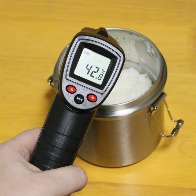 不鏽鋼便當盒 480mL 5
