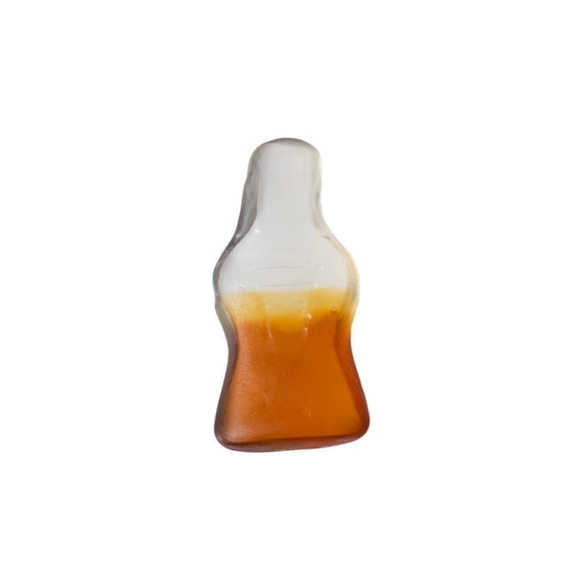 快樂可樂 3