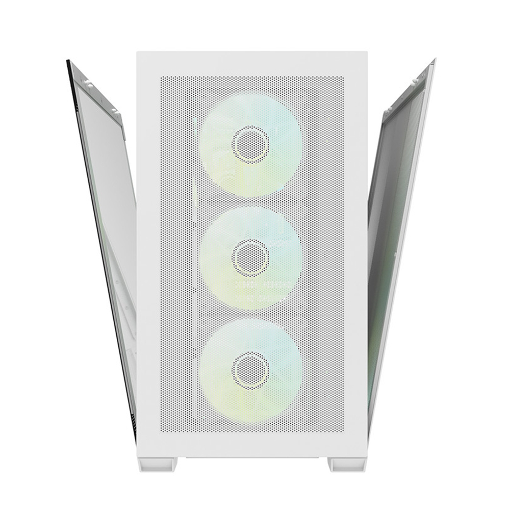 DLX4000 Mesh 4