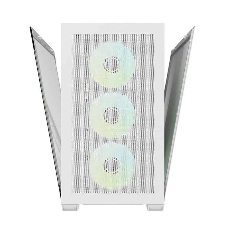 DLX4000 Mesh 4