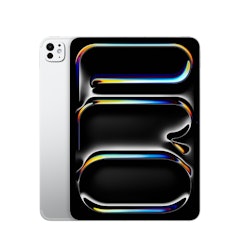iPad Pro M4