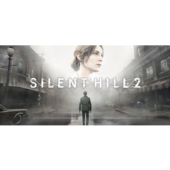 沉默之丘 2 SILENT HILL 2