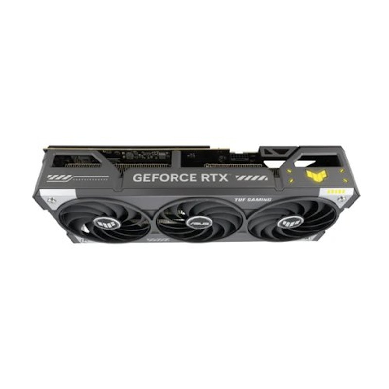 TUF Gaming GeForce RTX 5070 12GB GDDR7 OC 3